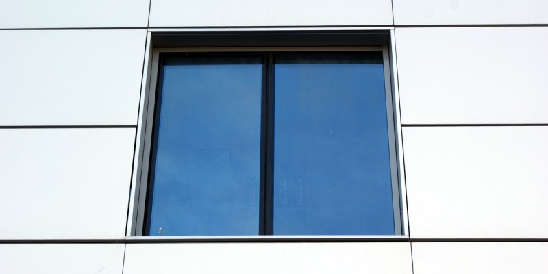 Офисное здание "Клевер Парк"