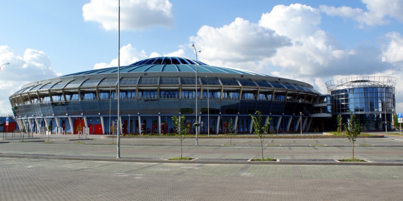 СК "Чижовка-Арена"