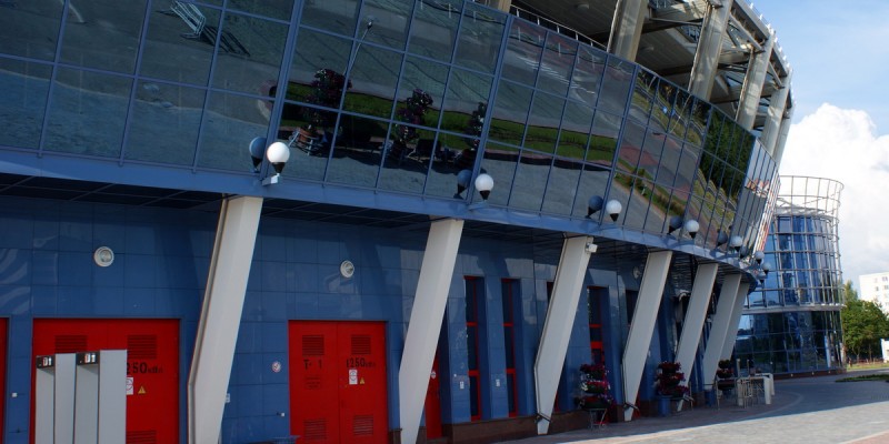 СК "Чижовка-Арена"