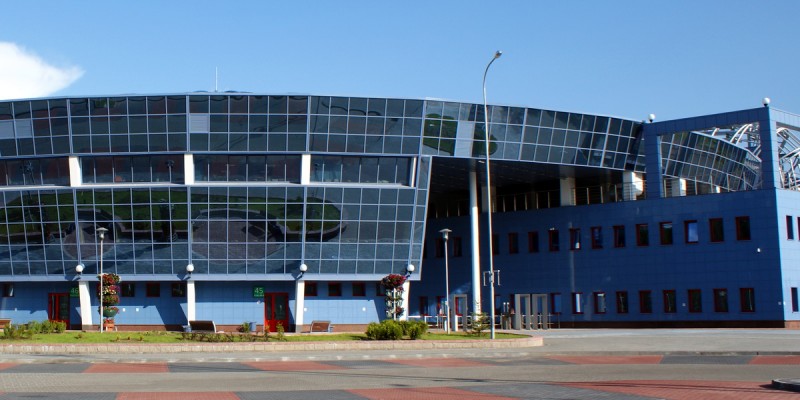 СК "Чижовка-Арена"