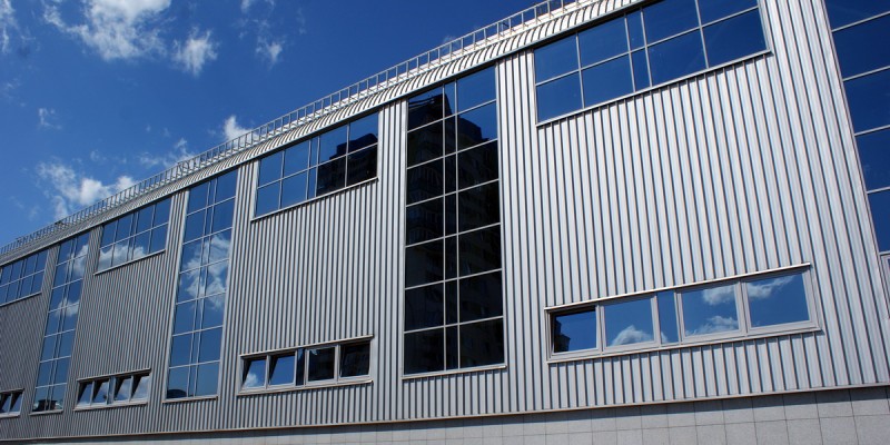 БГУФК Плавательный Бассейн