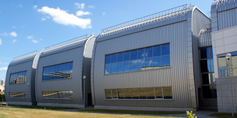 БГУФК Плавательный Бассейн