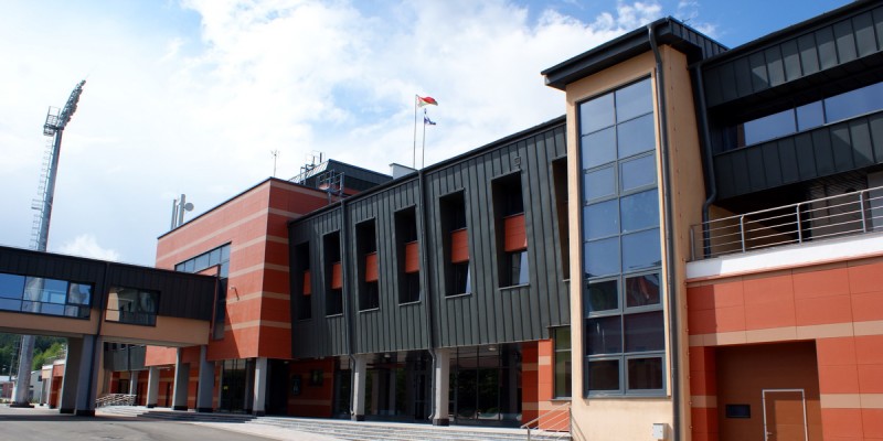 Республиканский центр "Раубичи"