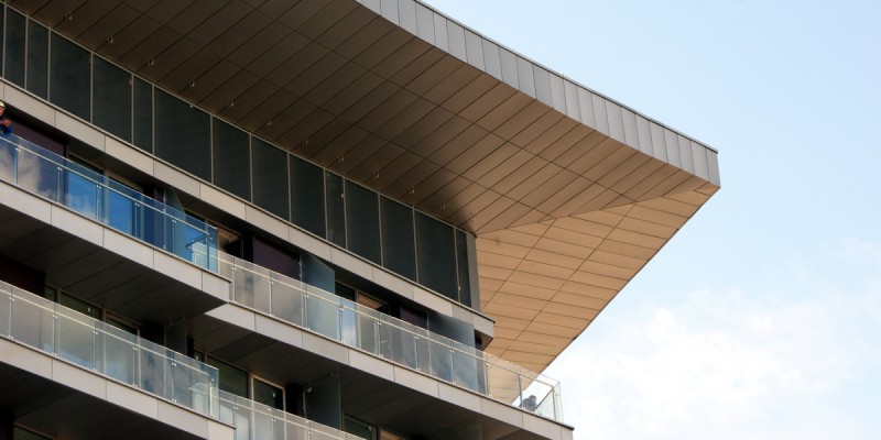 Многофункциональный комплекс