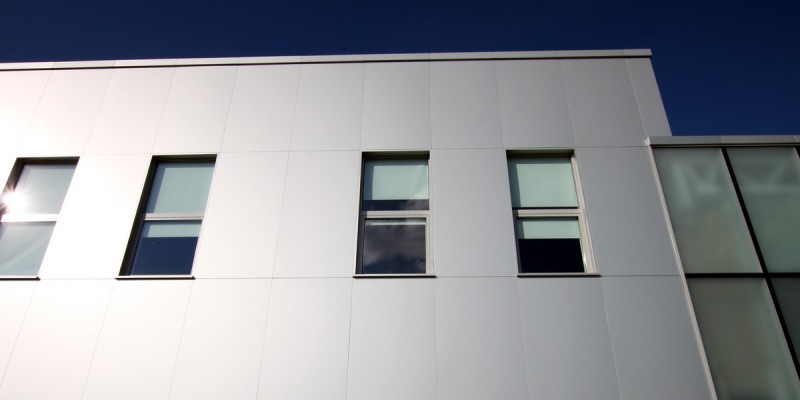 Автосалон "Volvo"