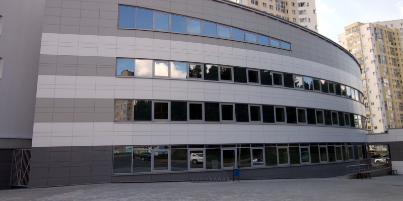 Административное здание "Премьер"