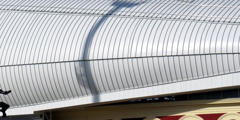 Стадион "Динамо"