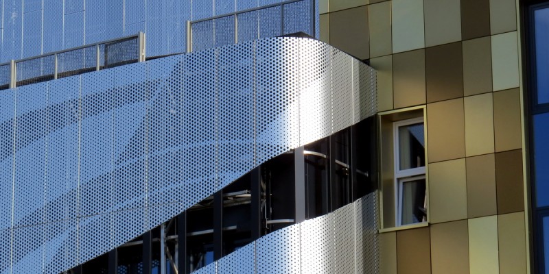 Дворец Гимнастики