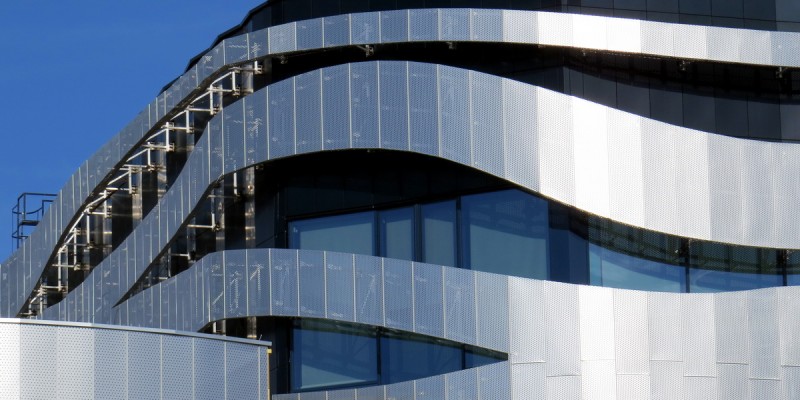 Дворец Гимнастики