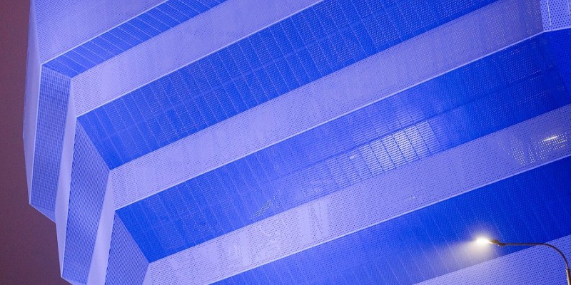 "Балтика" Арена