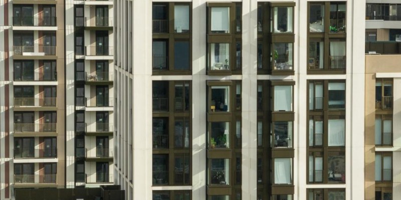 Жилой комплекс "White City Phase 2"